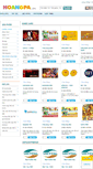 Mobile Screenshot of hoangpa.com